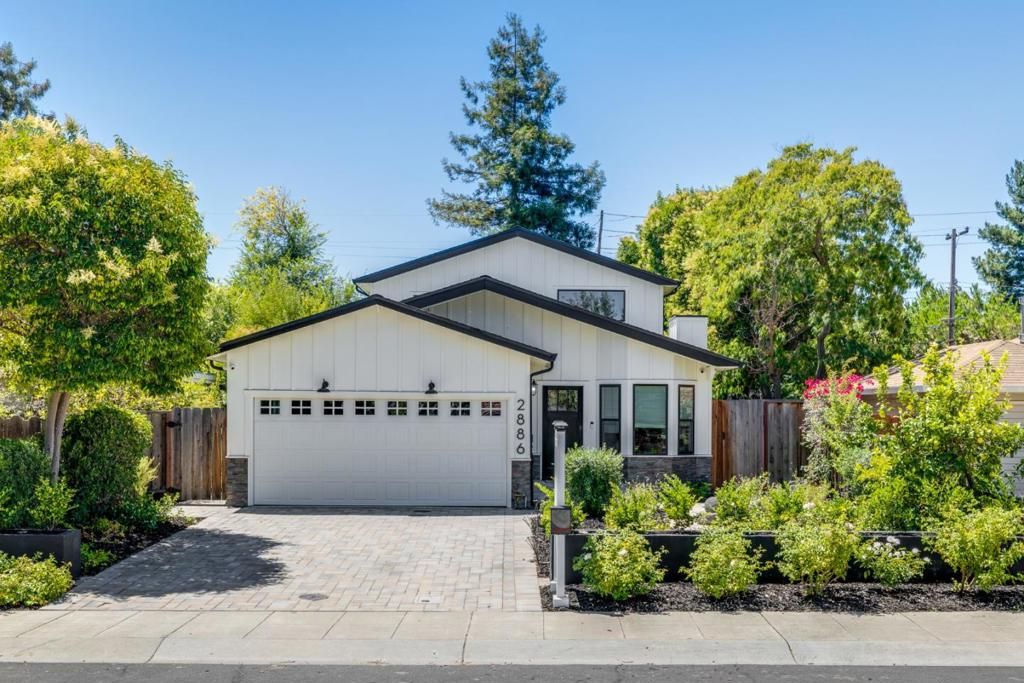 Image 37 of property listing at 2886 Emerson Street, Palo Alto, CA 94306