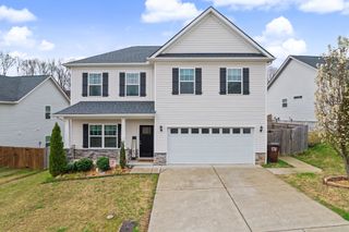 1088 Lady Nashville Dr, Hermitage, TN 37076