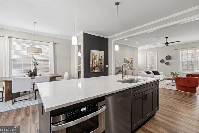 2357 Rover Court, Atlanta, GA 30317