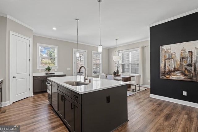 2357 Rover Court, Atlanta, GA 30317