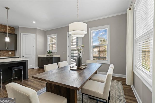 2357 Rover Court, Atlanta, GA 30317