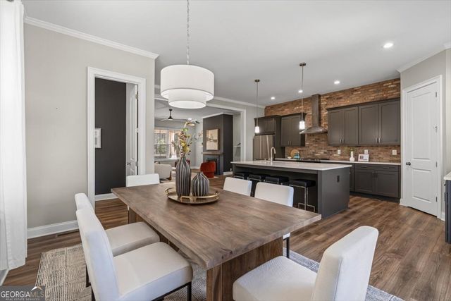 2357 Rover Court, Atlanta, GA 30317