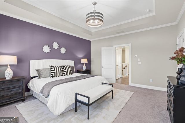 2357 Rover Court, Atlanta, GA 30317