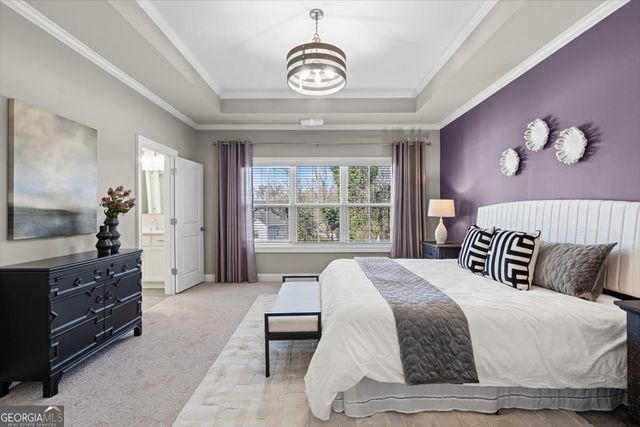 2357 Rover Court, Atlanta, GA 30317