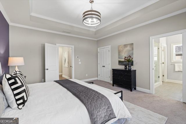 2357 Rover Court, Atlanta, GA 30317