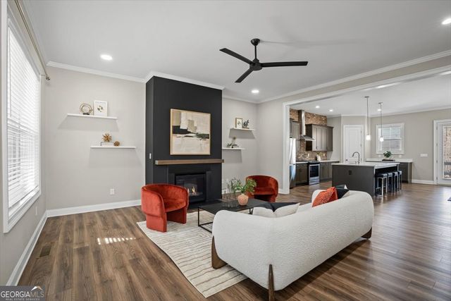 2357 Rover Court, Atlanta, GA 30317