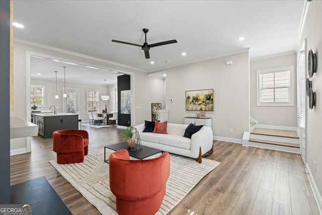 2357 Rover Court, Atlanta, GA 30317