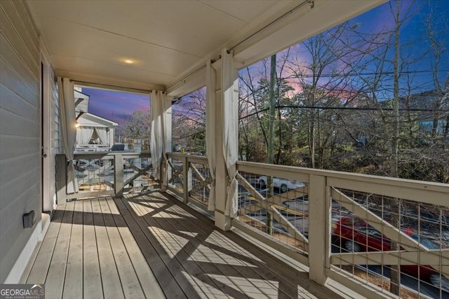 2357 Rover Court, Atlanta, GA 30317