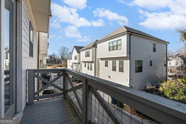 2357 Rover Court, Atlanta, GA 30317