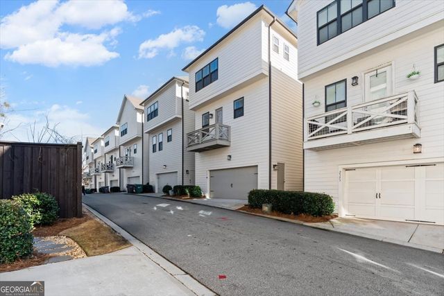 2357 Rover Court, Atlanta, GA 30317