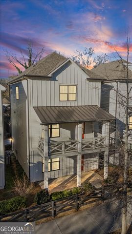 2357 Rover Court, Atlanta, GA 30317