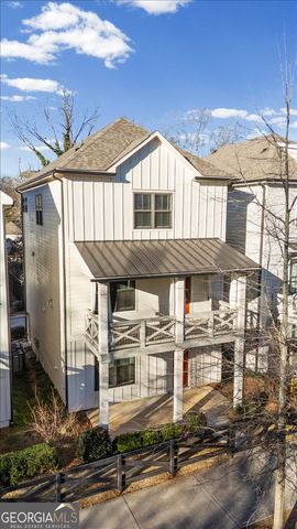 2357 Rover Court, Atlanta, GA 30317