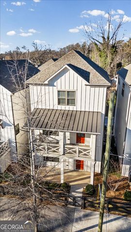 2357 Rover Court, Atlanta, GA 30317