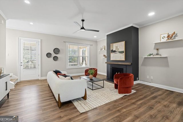 2357 Rover Court, Atlanta, GA 30317