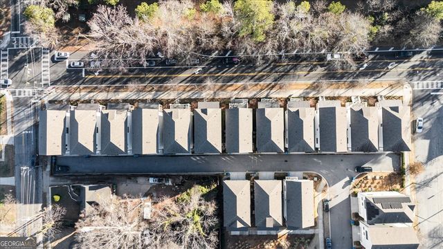 2357 Rover Court, Atlanta, GA 30317