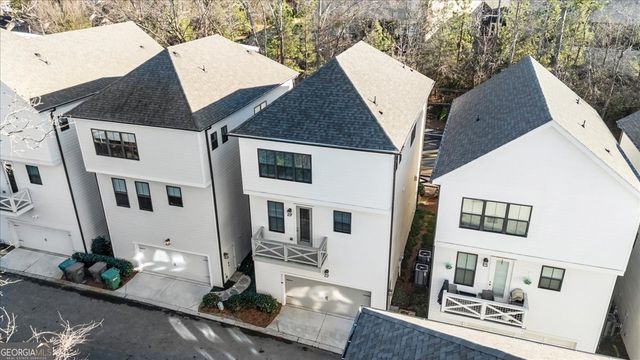 2357 Rover Court, Atlanta, GA 30317