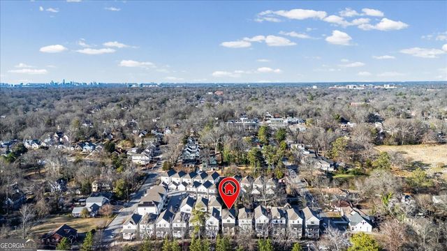 2357 Rover Court, Atlanta, GA 30317