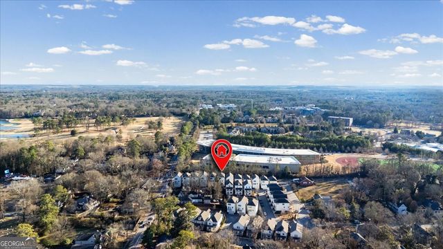 2357 Rover Court, Atlanta, GA 30317