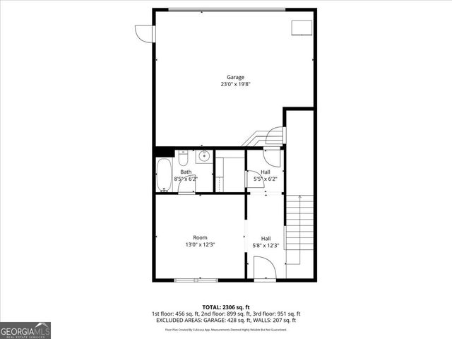 2357 Rover Court, Atlanta, GA 30317