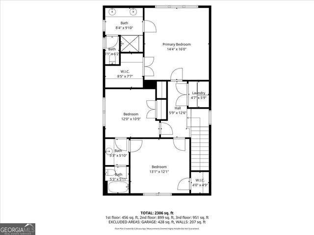 2357 Rover Court, Atlanta, GA 30317