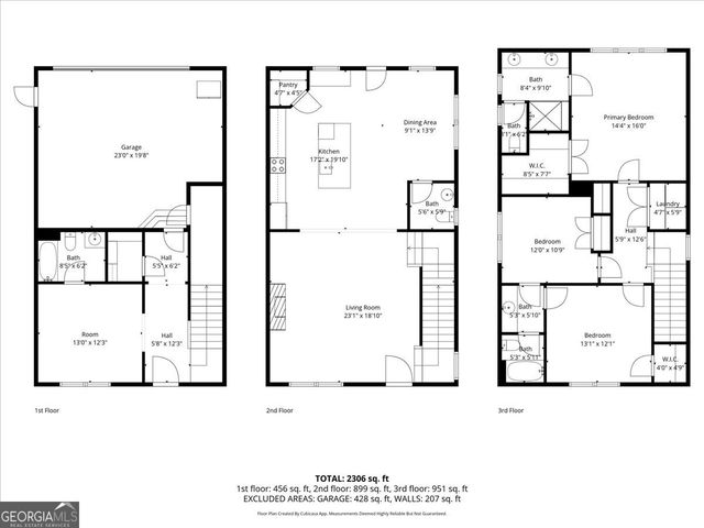 2357 Rover Court, Atlanta, GA 30317