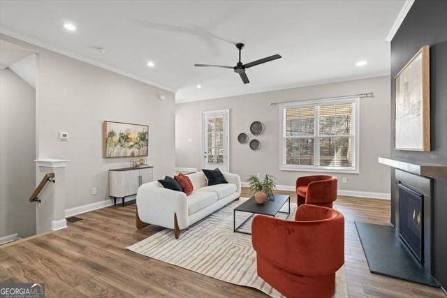 2357 Rover Court, Atlanta, GA 30317