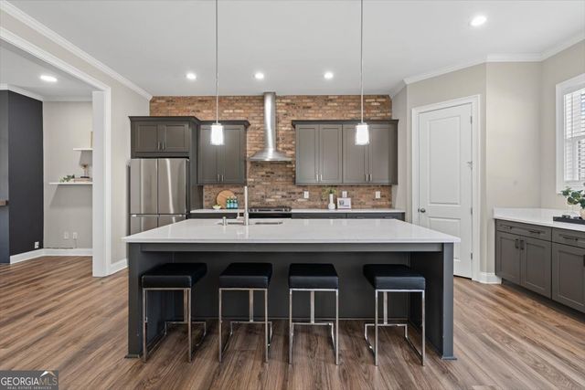 2357 Rover Court, Atlanta, GA 30317