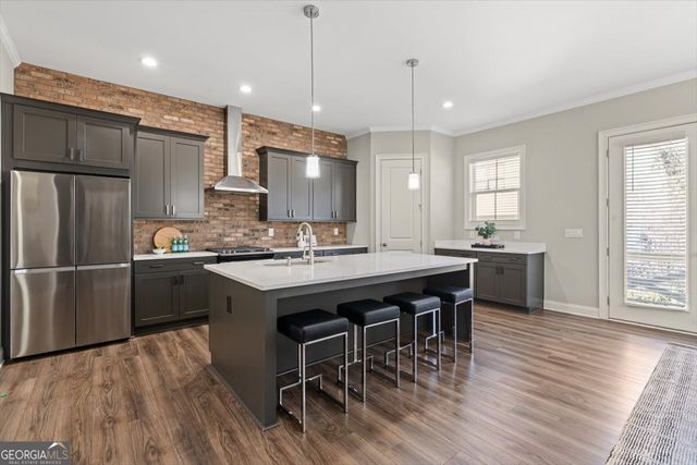 2357 Rover Court, Atlanta, GA 30317