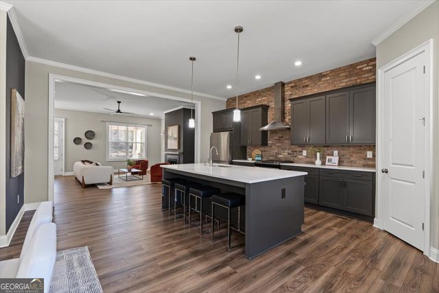 2357 Rover Court, Atlanta, GA 30317