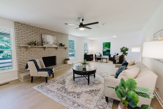 4617 Saunders Ave, Nashville, TN 37216
