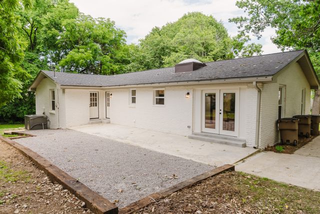 4617 Saunders Ave, Nashville, TN 37216