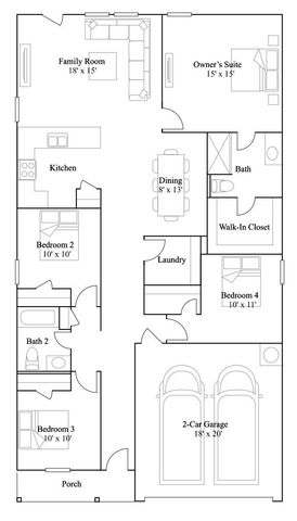 714 Salto Shipwreck Lane, Crosby, TX 77532