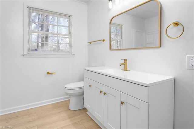 3005 Twin Lakes Drive, Greensboro, NC 27407