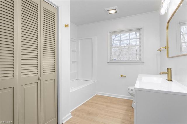 3005 Twin Lakes Drive, Greensboro, NC 27407