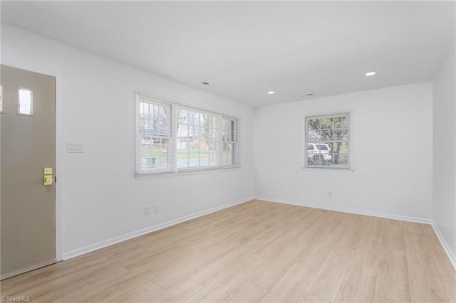 3005 Twin Lakes Drive, Greensboro, NC 27407