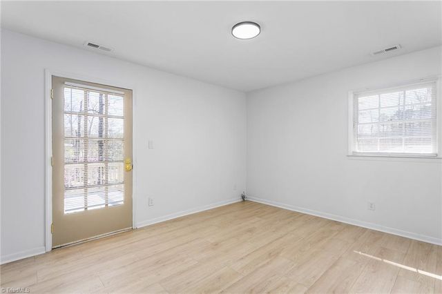 3005 Twin Lakes Drive, Greensboro, NC 27407