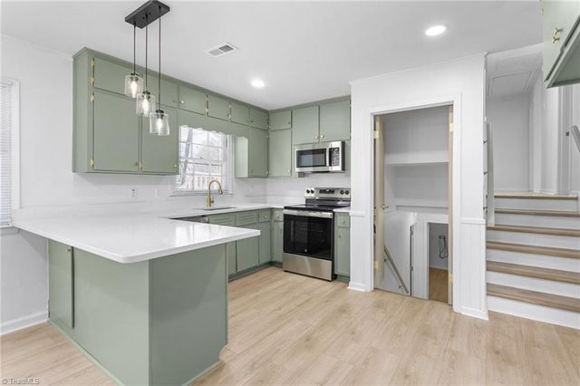 3005 Twin Lakes Drive, Greensboro, NC 27407