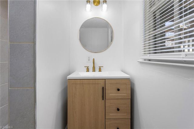 3005 Twin Lakes Drive, Greensboro, NC 27407