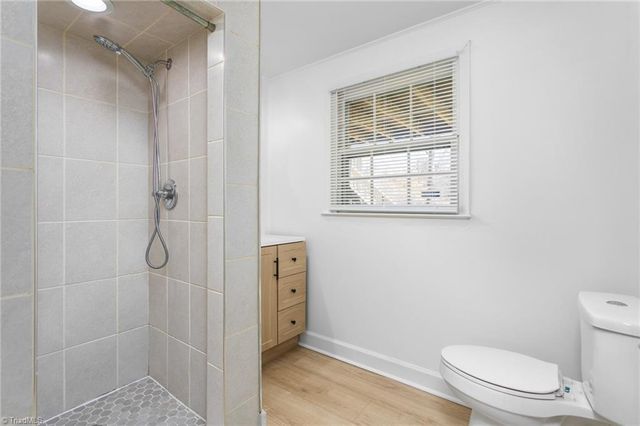 3005 Twin Lakes Drive, Greensboro, NC 27407