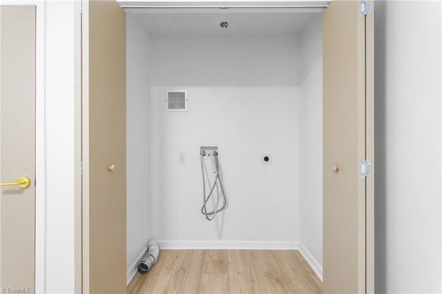 3005 Twin Lakes Drive, Greensboro, NC 27407