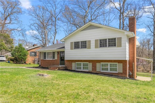 3005 Twin Lakes Drive, Greensboro, NC 27407