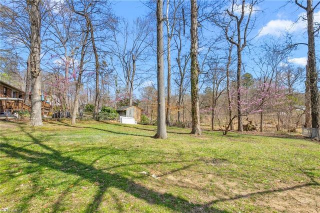 3005 Twin Lakes Drive, Greensboro, NC 27407