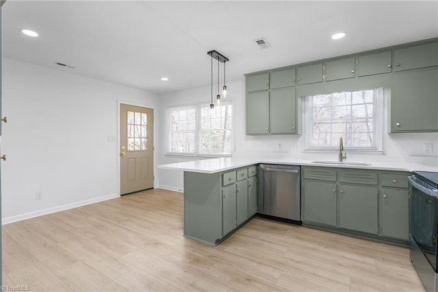 3005 Twin Lakes Drive, Greensboro, NC 27407