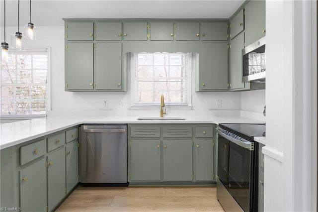 3005 Twin Lakes Drive, Greensboro, NC 27407