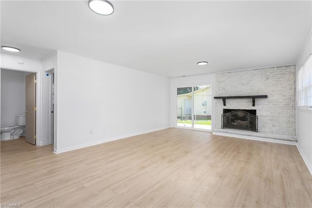 3005 Twin Lakes Drive, Greensboro, NC 27407