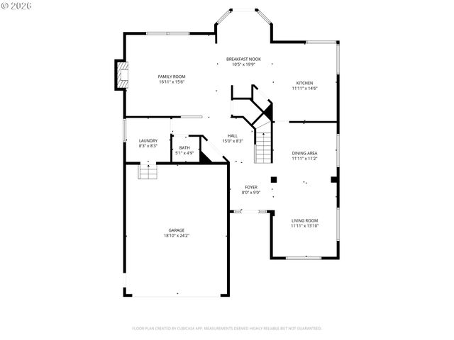 13539 Se SCOTT CREEK Ln, Happy Valley, OR 97086