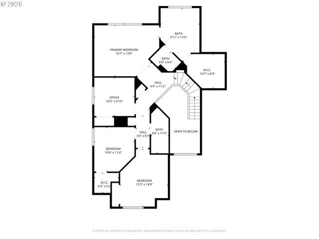 13539 Se SCOTT CREEK Ln, Happy Valley, OR 97086