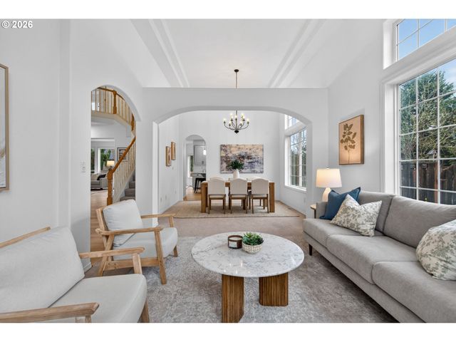 13539 Se SCOTT CREEK Ln, Happy Valley, OR 97086