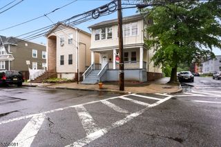 77 Aldine St, Newark City, NJ 07112