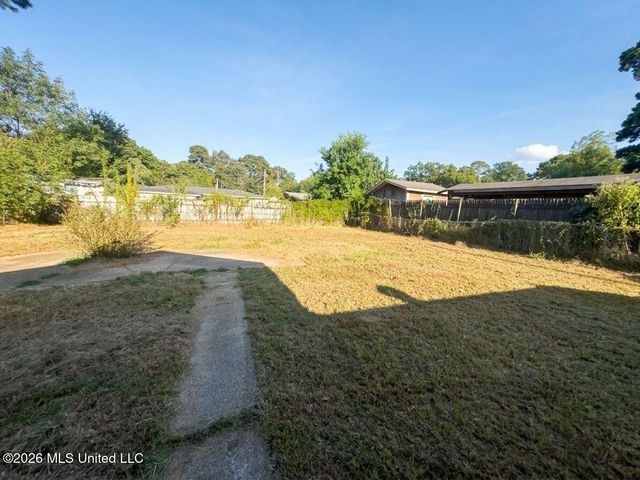 4314 Watkins Drive, Jackson, MS 39206